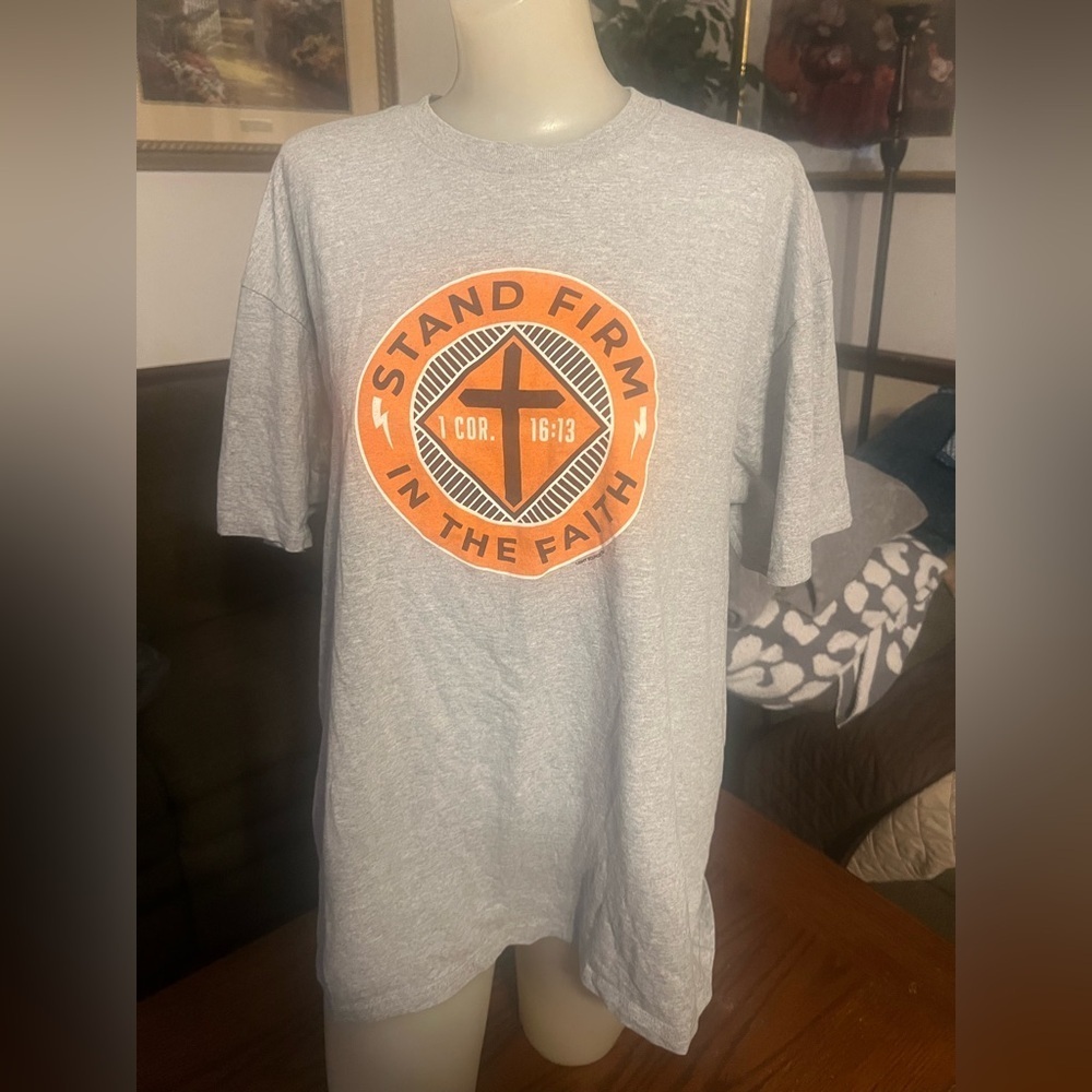 Men’s tshirt